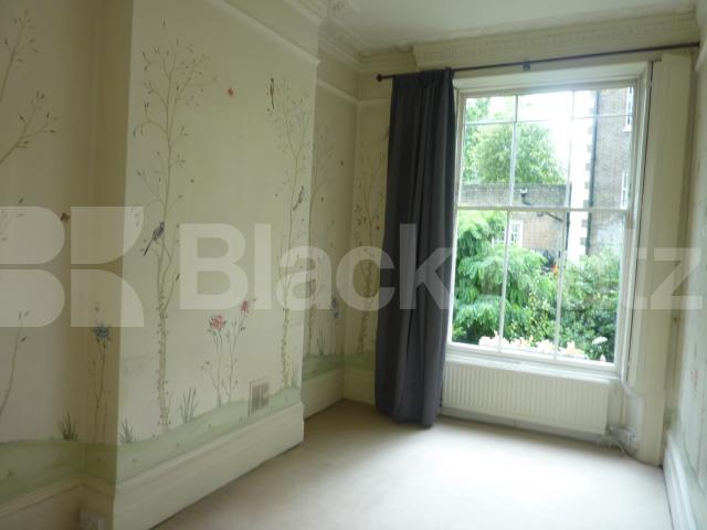 			NEW INSTRUCTION!, 2 Bedroom, 1 bath, 1 reception Flat			 Regents Park Road, REGENTS PARK - PRIMROSE HILL